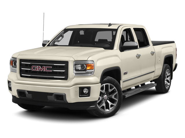 2014 GMC Sierra 1500